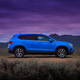 Image for article titled The 2021 Volkswagen Taos Brings Nothing New To The Table